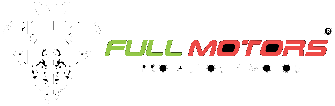 Full Motors — Pro autos y motos