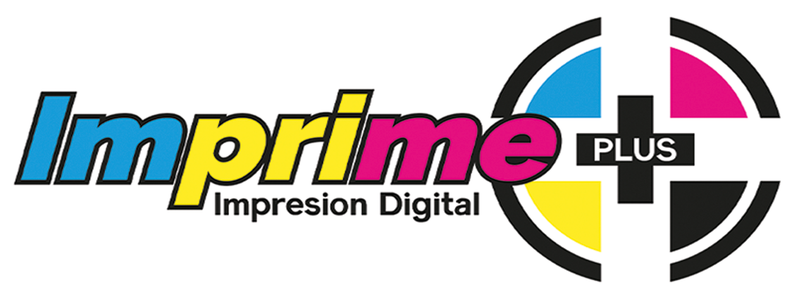 Imprime Plus — Impresión Digital