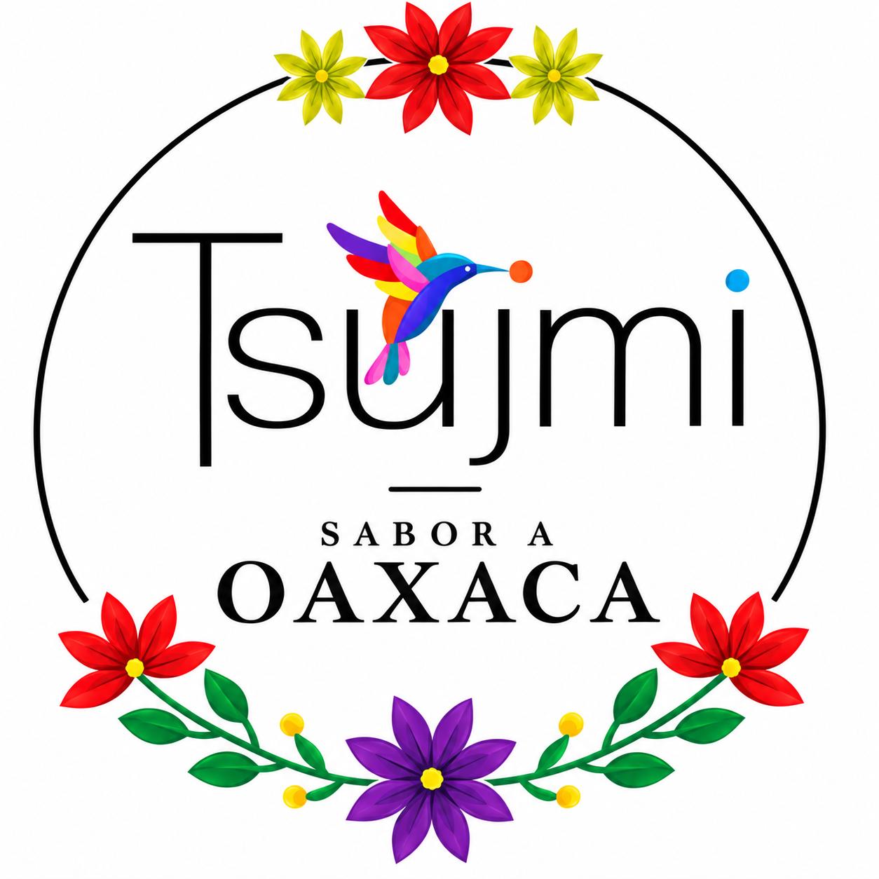 Tsujimi — Sabor a Oaxaca
